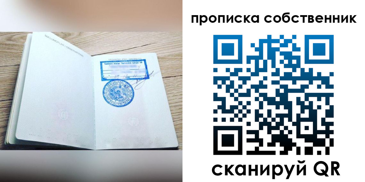 прописка законно в Звенигово